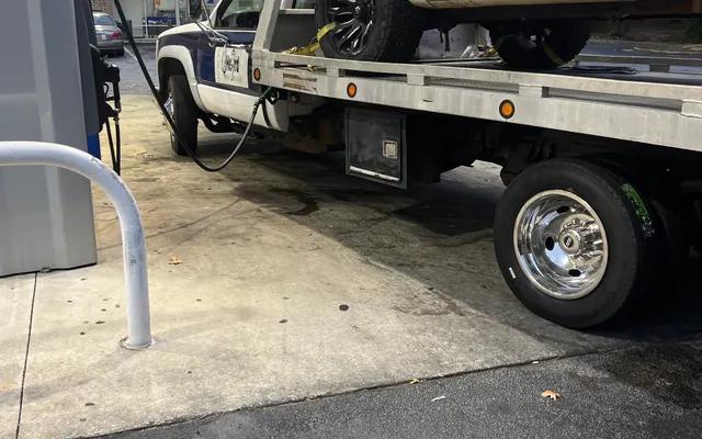 Photo of Uheard Mobile Mechanic LLC, an auto repair shop in Riverdale, GA