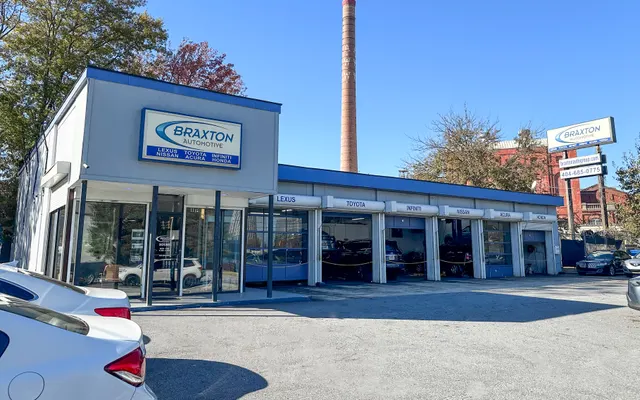 Photo of Braxton Automotive on Northside - Asian & Domestic, an auto repair shop in Atlanta, GA