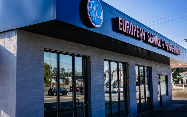 Photo of Flyin Wrench Motorsports, an auto repair shop in Woodstock, GA