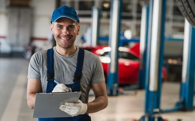 Photo of Haley's Auto Center, an auto repair shop in Dallas, GA