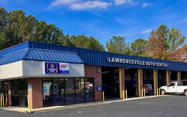 Photo of Lawrenceville Auto Center, an auto repair shop in Lawrenceville, GA
