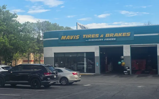 Photo of Mavis Tires & Brakes, an auto repair shop in Kennesaw, GA