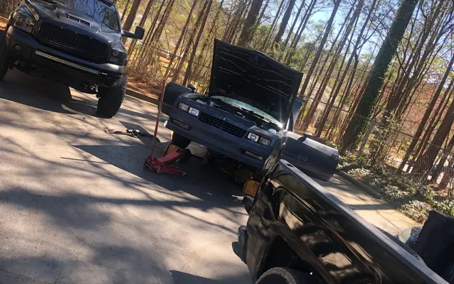 Photo of Pj's mobile mechanic services, an auto repair shop in Riverdale, GA