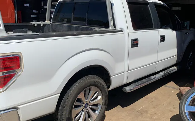 Photo of A & B Tires and Automotive, an auto repair shop in Marietta, GA