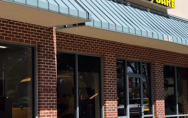 Photo of Tires Plus, an auto repair shop in Woodstock, GA