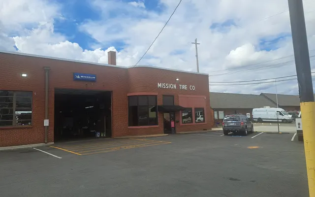 Photo of Mission Automotive, an auto repair shop in Cartersville, GA