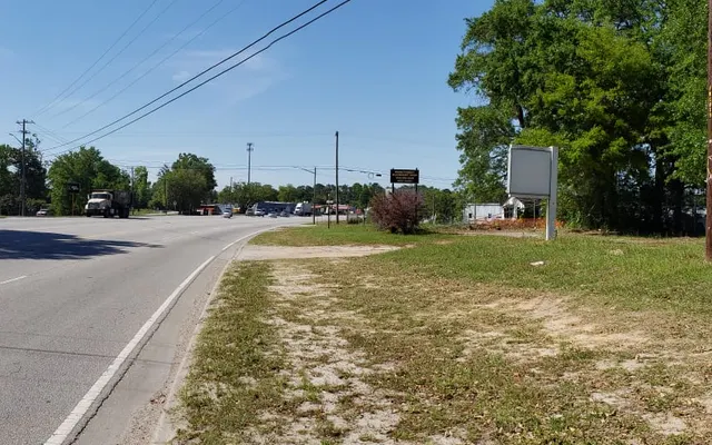 Photo of 307 TIRE & TRUCK REPAIR, an auto repair shop in Garden City, GA