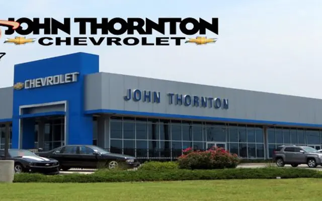Photo of John Thornton Chevrolet Service, an auto repair shop in Lithia Springs, GA