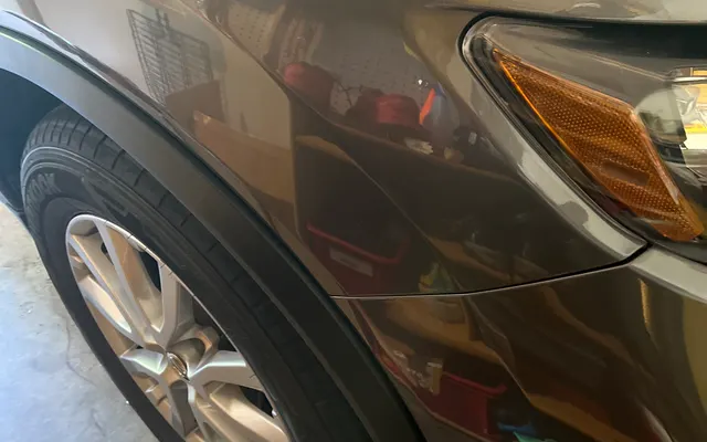 Photo of Caliber Collision, an auto repair shop in Lithia Springs, GA
