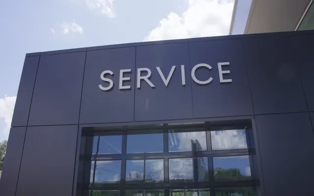 Photo of Genesis of Macon Service Department, an auto repair shop in Macon, GA
