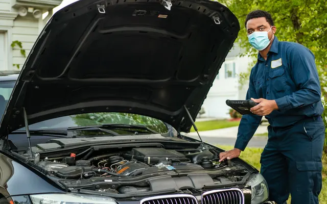 Photo of Service Class (Mobile Mechanic Service), an auto repair shop in Atlanta, GA
