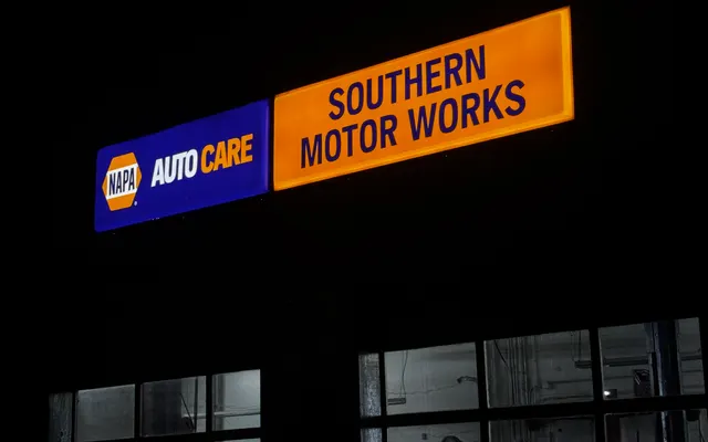 Photo of Southern Motorworks, an auto repair shop in Duluth, GA