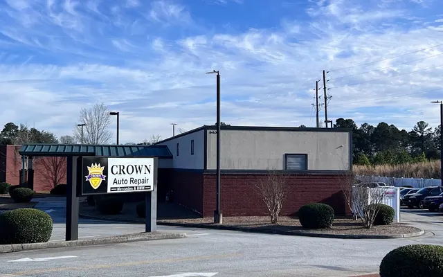 Photo of Crown Auto Repair Loganville (European Auto Repair), an auto repair shop in Loganville, GA