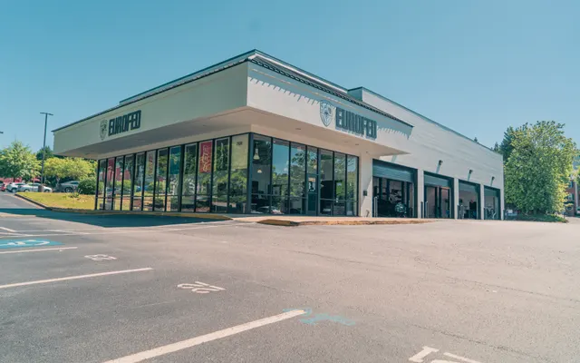 Photo of Eurofed Automotive, an auto repair shop in Kennesaw, GA