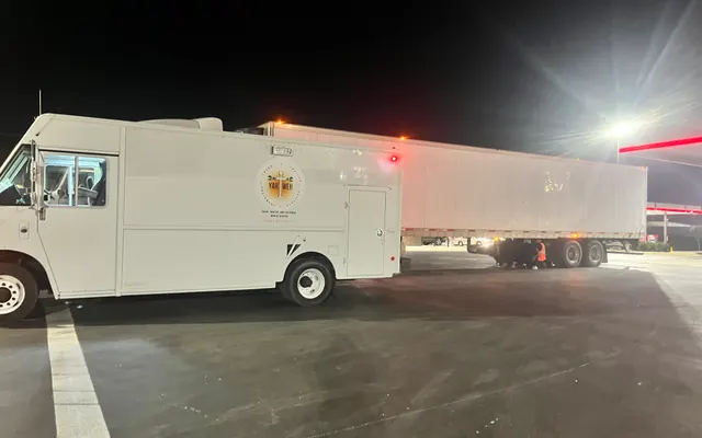 Photo of YAHWEH Truck Trailer & Equipment Services LLC, an auto repair shop in Dalton, GA