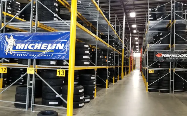 Photo of NTW - National Tire Wholesale., an auto repair shop in Norcross, GA