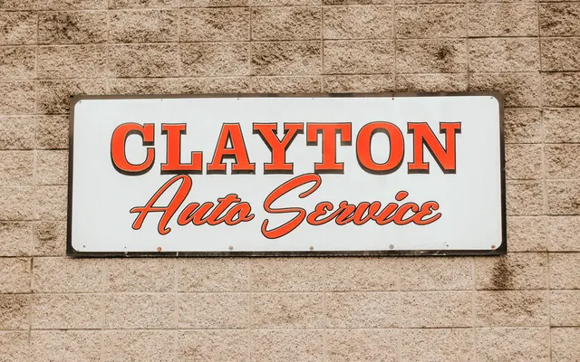 Photo of Clayton Auto Service, an auto repair shop in Lake City, GA