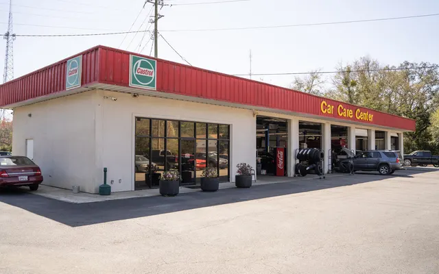 Photo of Savannah Car Care, an auto repair shop in Savannah, GA