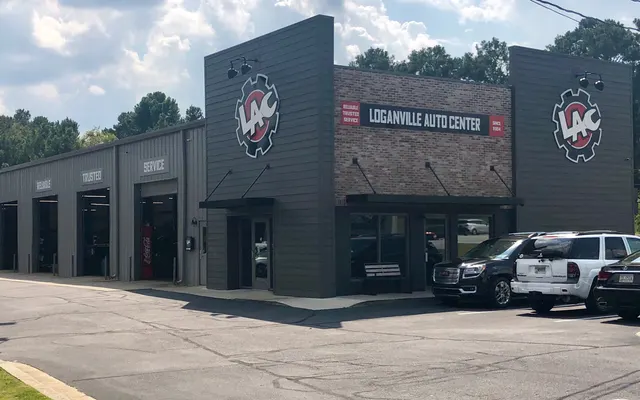 Photo of LOGANVILLE AUTO CENTER, an auto repair shop in Loganville, GA
