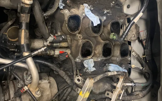 Photo of Evans Mobile Mechanic LLC, an auto repair shop in Gainesville, GA