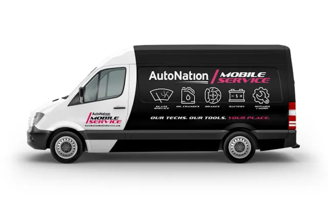 Photo of AutoNation Mobile Service Atlanta, an auto repair shop in Marietta, GA