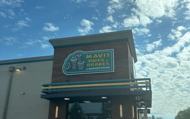 Photo of Mavis Tires & Brakes, an auto repair shop in Newnan, GA