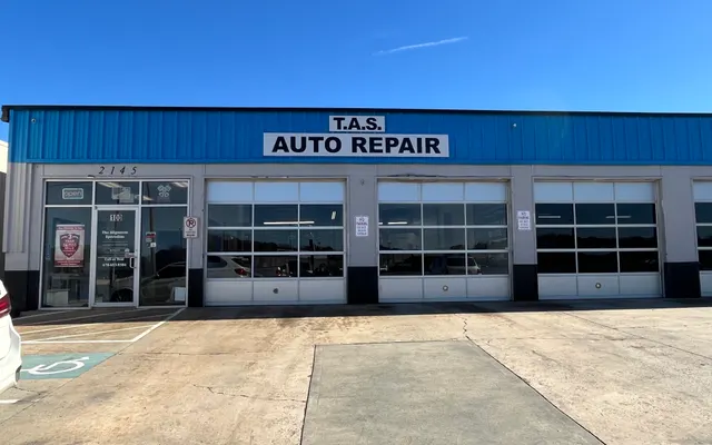 Photo of TAS Auto Repair, an auto repair shop in Smyrna, GA