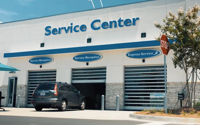 Photo of Honda Service, an auto repair shop in Stonecrest, GA
