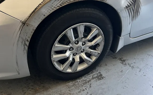 Photo of Caliber Collision, an auto repair shop in Warner Robins, GA
