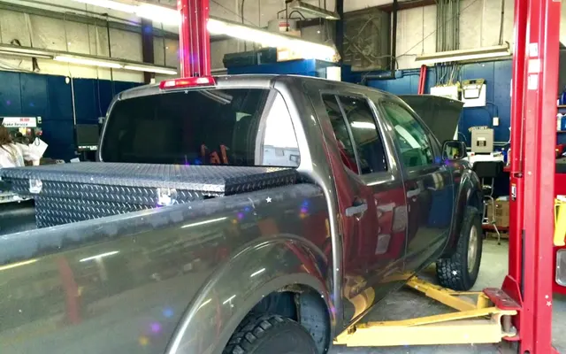 Photo of DeLoach Automotive, an auto repair shop in Valdosta, GA