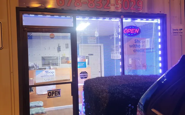 Photo of K.A.D Quality Tires LLC., an auto repair shop in Lithonia, GA