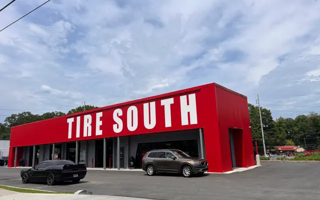 Photo of TireSouth - Marietta Blvd Store, an auto repair shop in Atlanta, GA