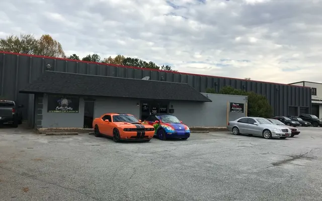 Photo of Dalton Automotive, an auto repair shop in Marietta, GA