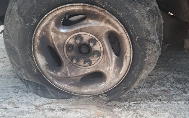 Photo of Randy Moon's Tire & Auto Service, an auto repair shop in Martinez, GA