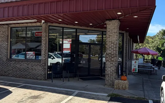Photo of Roland Tire, an auto repair shop in Jasper, GA