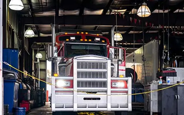 Photo of Chapman's Garage, LLC., an auto repair shop in Atlanta, GA