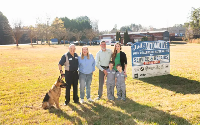 Photo of Team Ryan Automotive, an auto repair shop in Suwanee, GA