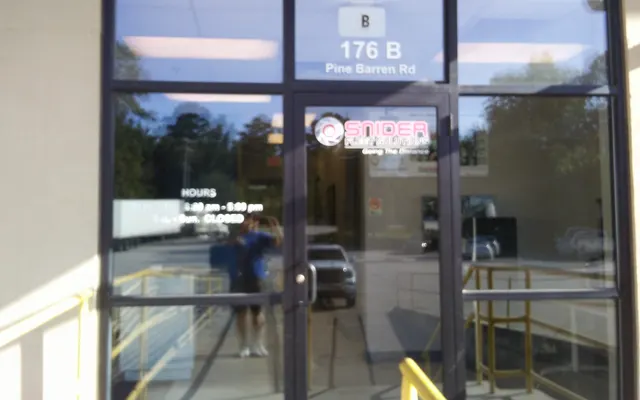 Photo of Snider Fleet Solutions, an auto repair shop in Garden City, GA