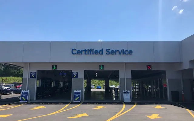 Photo of Nash Chevrolet Service, an auto repair shop in Lawrenceville, GA