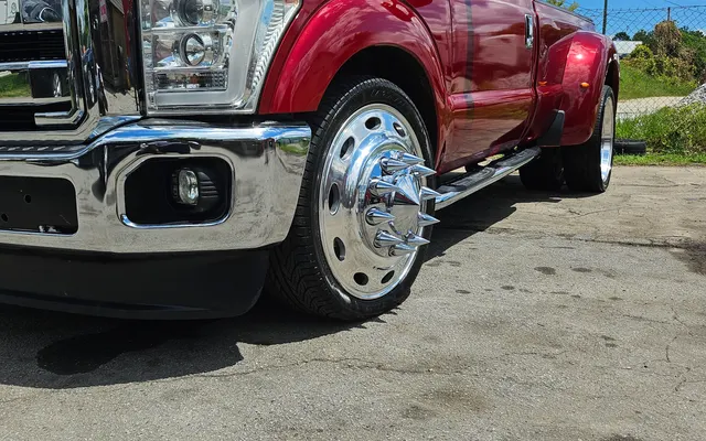 Photo of B & S Carwash and Sales LLC, an auto repair shop in Forest Park, GA