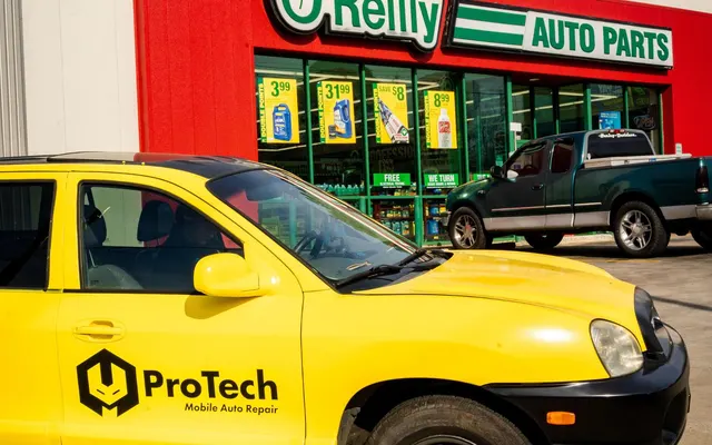 Photo of ProTech Mobile Mechanic, an auto repair shop in Macon, GA