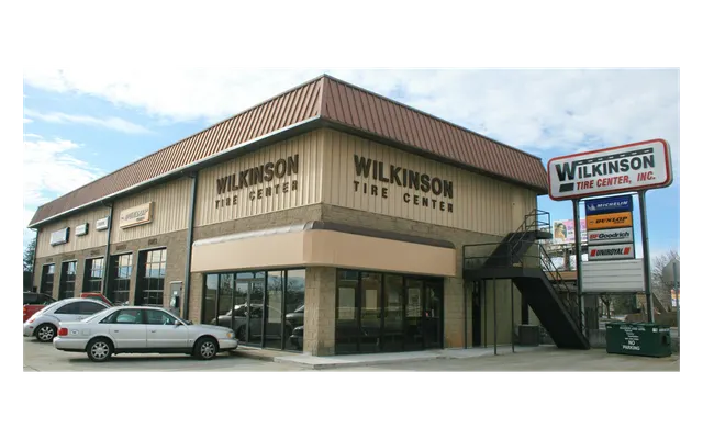 Photo of Wilkinson Tire Center Inc, an auto repair shop in Tucker, GA