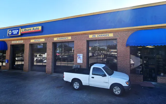 Photo of Lilburn Auto Center, an auto repair shop in Lilburn, GA