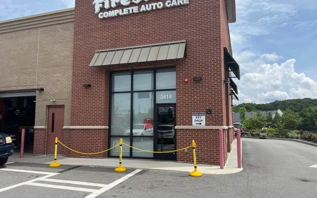 Photo of Firestone Complete Auto Care, an auto repair shop in Buford, GA