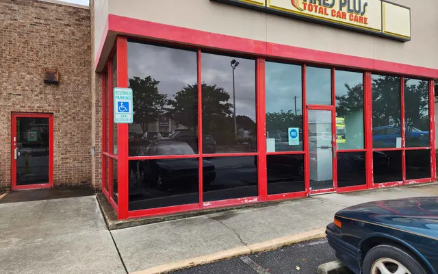 Photo of Tires Plus, an auto repair shop in Roswell, GA