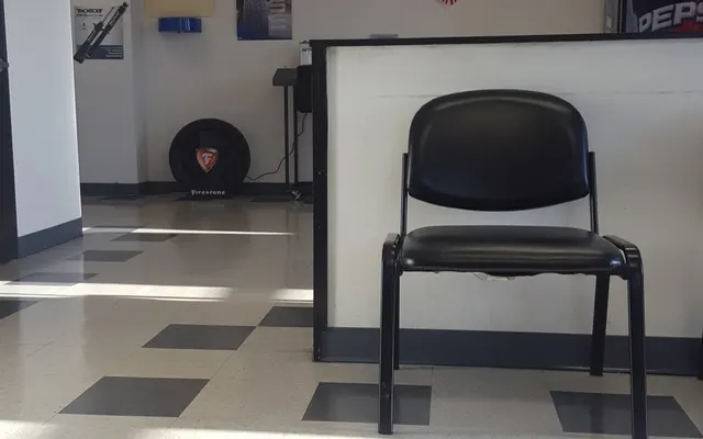 Photo of Tires Plus, an auto repair shop in Warner Robins, GA