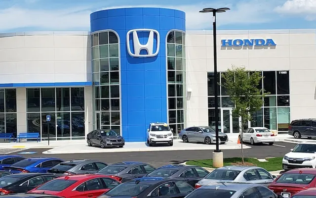 Photo of Honda Carland Service, an auto repair shop in Roswell, GA