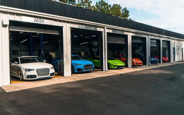 Photo of Eurofed Automotive, an auto repair shop in Marietta, GA