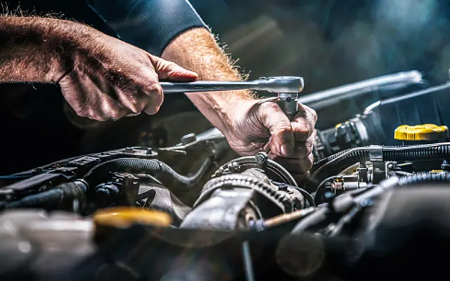 Photo of European Automotives, an auto repair shop in Snellville, GA