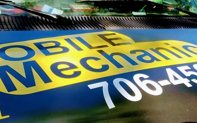 Photo of Pete's Mobile Mechanic / Auto Repair Near Me, an auto repair shop in Athens, GA
